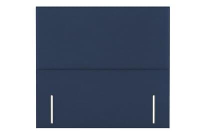 An image for Uplift® Lindell Floor Standing Adjustable Bed Headboard