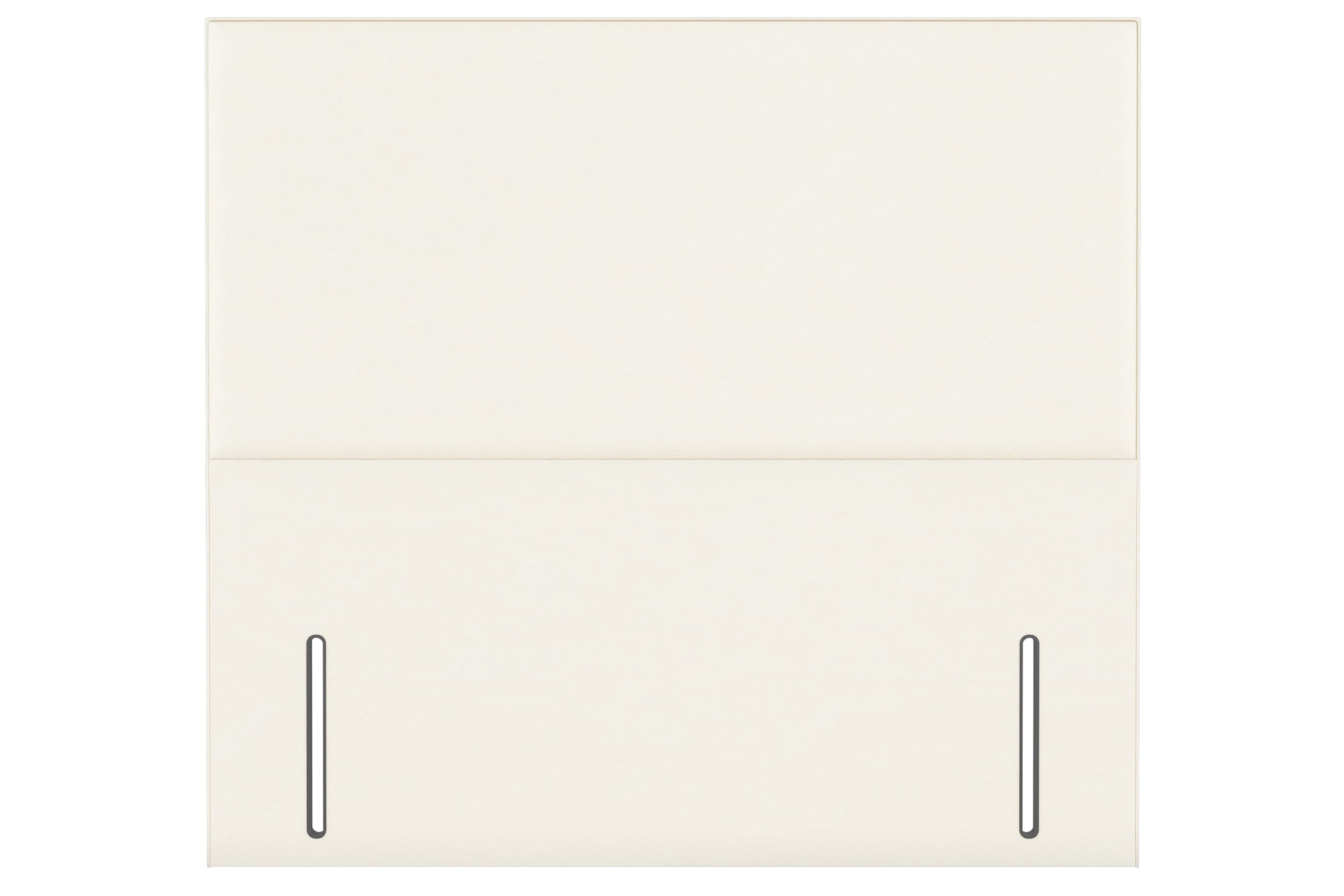 Uplift® Lindell Floor Standing Adjustable Bed Headboard