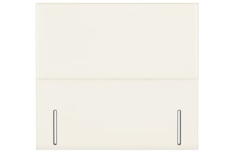 A product image for the Uplift® Lindell Floor Standing Adjustable Bed Headboard
