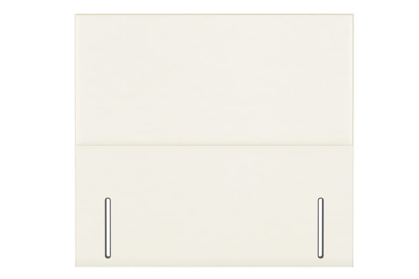 An image for Uplift® Lindell Floor Standing Adjustable Bed Headboard