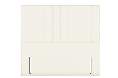 An image for Uplift® Thornton Floor Standing Adjustable Bed Headboard