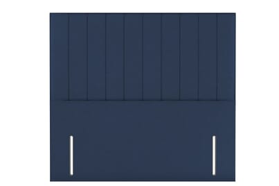 An image for Uplift® Thornton Floor Standing Adjustable Bed Headboard