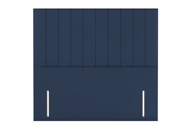 An image for Uplift® Thornton Floor Standing Adjustable Bed Headboard