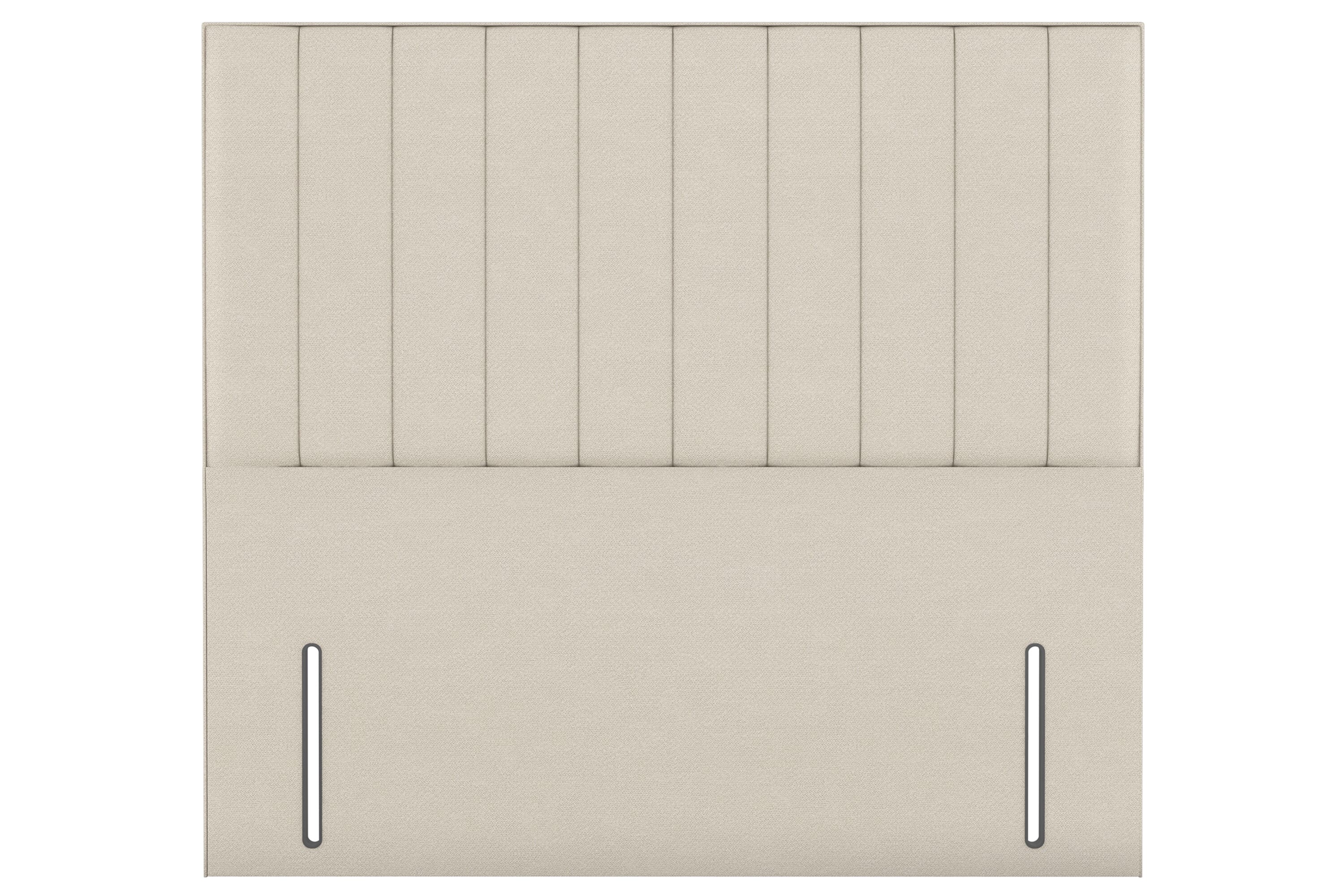 Uplift® Thornton Floor Standing Adjustable Bed Headboard