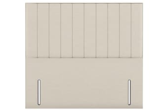 A product image for the Uplift® Thornton Floor Standing Adjustable Bed Headboard