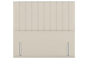 A product image for the Uplift® Thornton Floor Standing Adjustable Bed Headboard