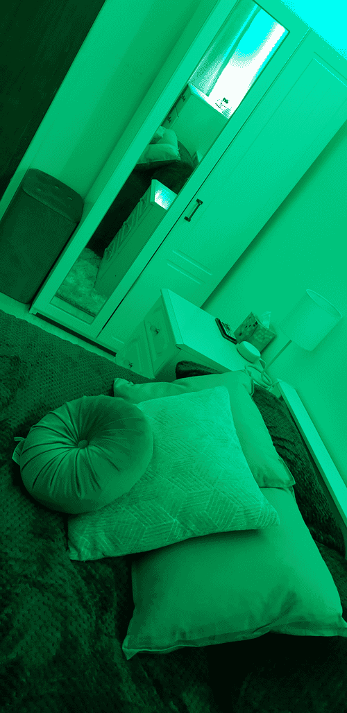 A customer photo for Silentnight 800 Mirapocket Mattress - Good qualify matress.... Author: Aysha Hassan. Dated: 2021-01-03