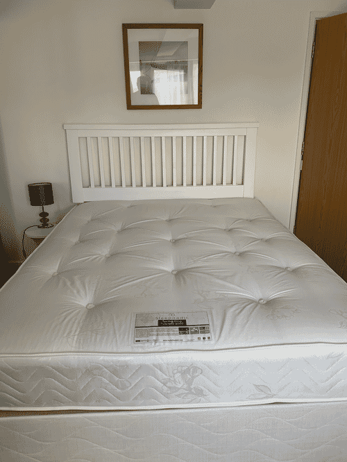 A customer photo for Spring King® Tuscany 2000 Mattress - Excellent mattress and good value.. Author: Tree0480. Dated: 2021-05-29